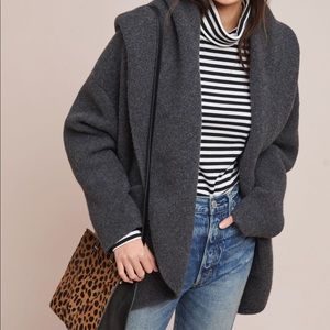 Anthropologie Hygge Cardigan